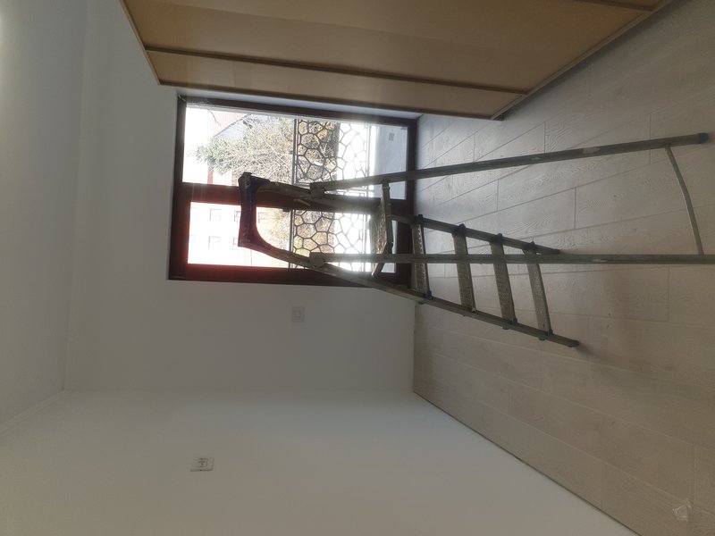 Echipa profesionista de finisori