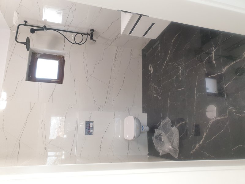 Echipa profesionista de finisori