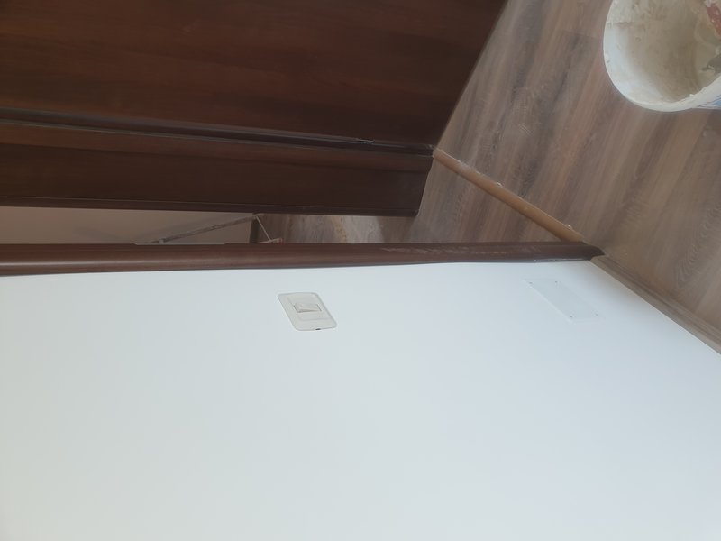 Echipa profesionista de finisori